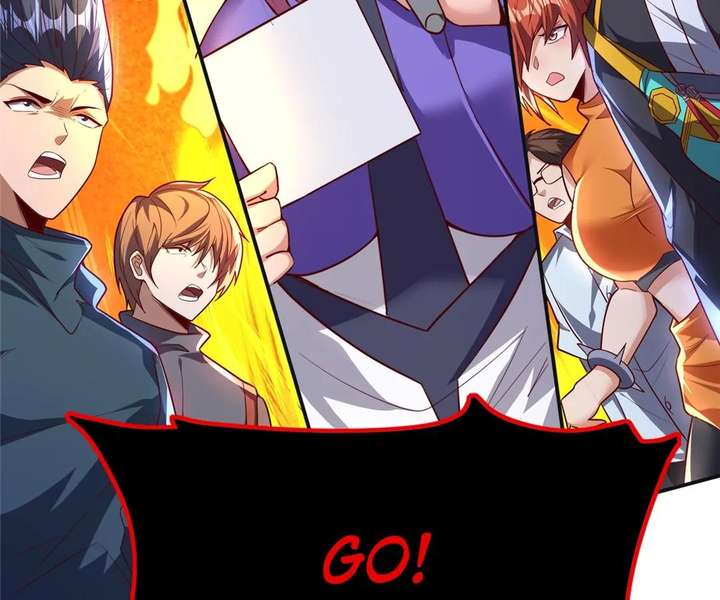 Aura Recovery: I Get a New Skill Everyday Chapter 157 263 28