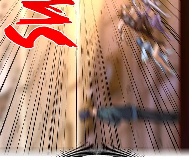 Aura Recovery: I Get a New Skill Everyday Chapter 157 269 34