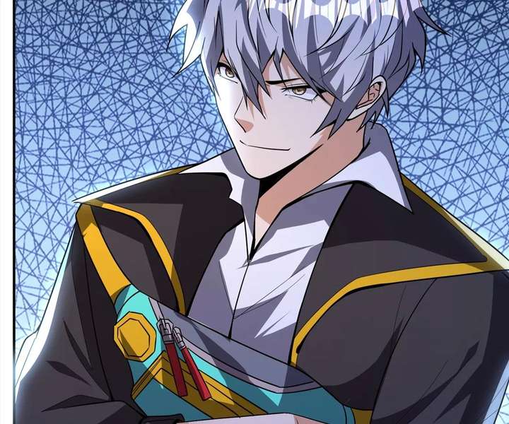 Aura Recovery: I Get a New Skill Everyday Chapter 157 271 36