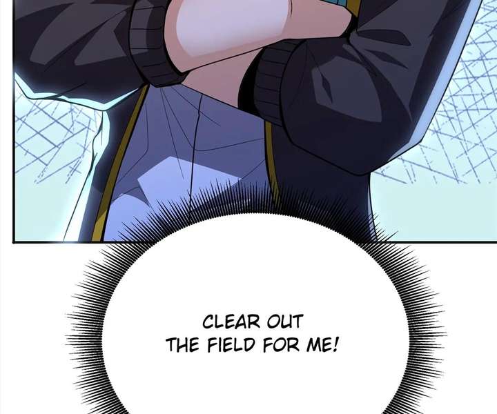 Aura Recovery: I Get a New Skill Everyday Chapter 157 272 37