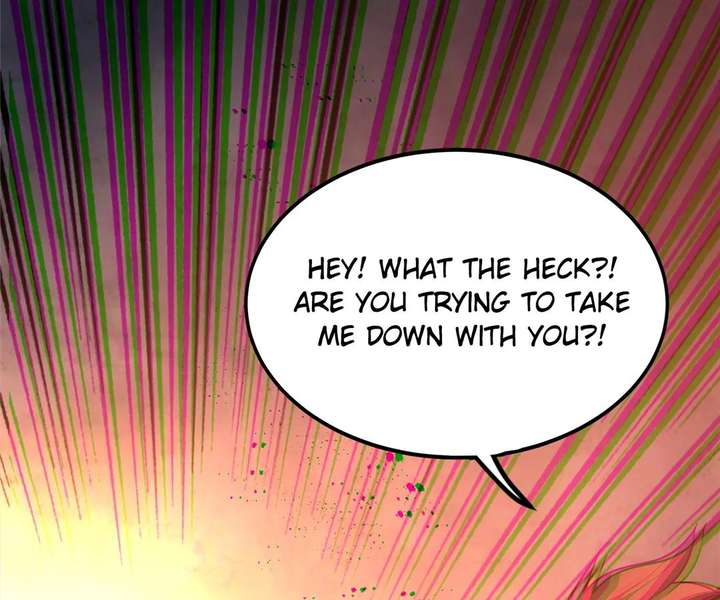 Aura Recovery: I Get a New Skill Everyday Chapter 157 274 39