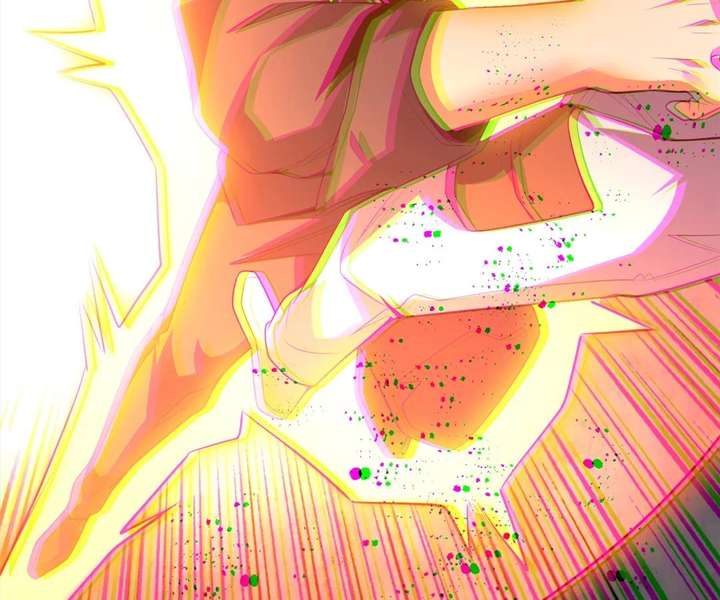 Aura Recovery: I Get a New Skill Everyday Chapter 157 276 41