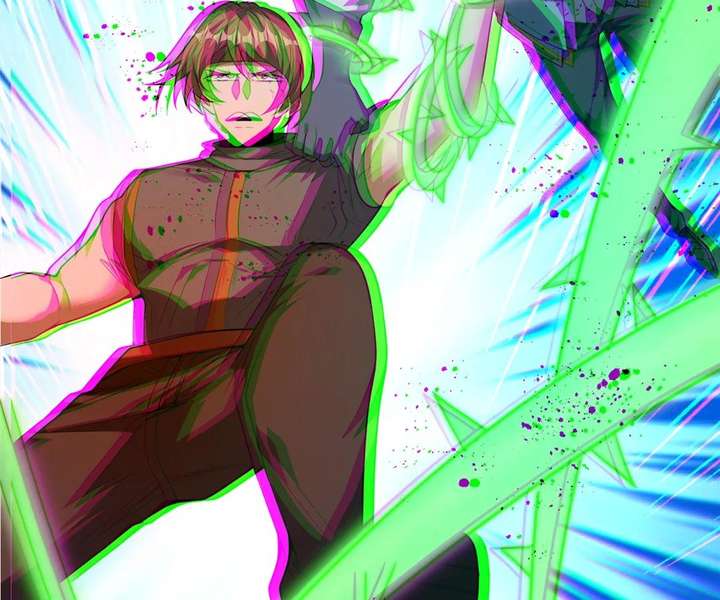 Aura Recovery: I Get a New Skill Everyday Chapter 157 279 44