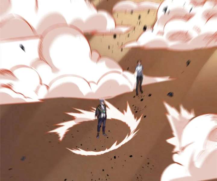 Aura Recovery: I Get a New Skill Everyday Chapter 157 285 50