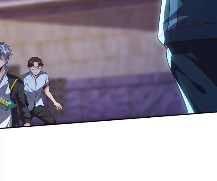 Aura Recovery: I Get a New Skill Everyday Chapter 157 293 58