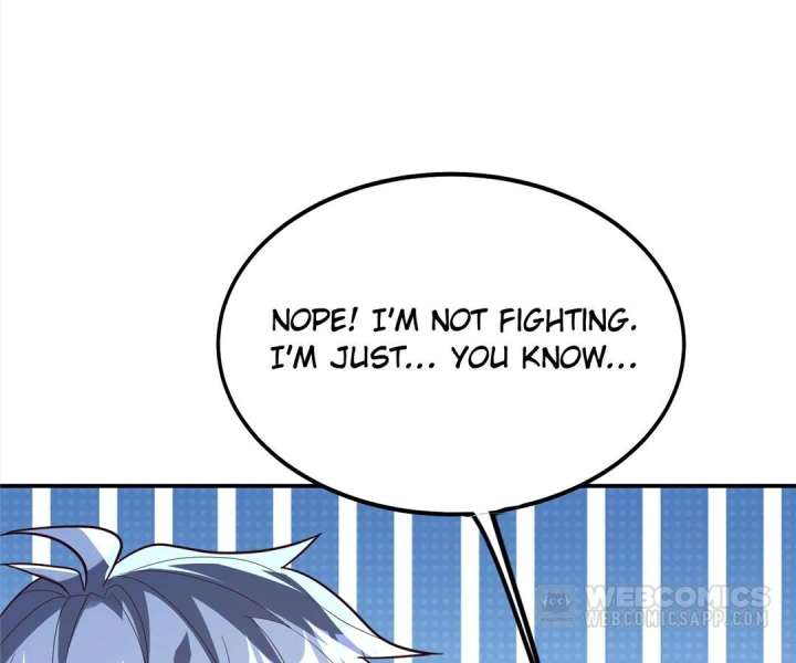 Aura Recovery: I Get a New Skill Everyday Chapter 157 294 59