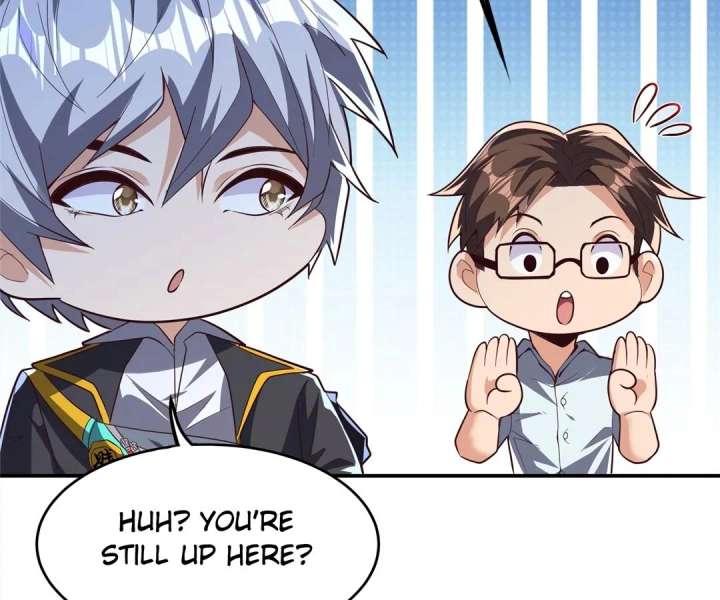 Aura Recovery: I Get a New Skill Everyday Chapter 157 295 60