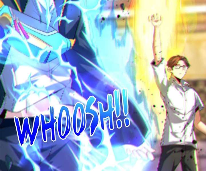 Aura Recovery: I Get a New Skill Everyday Chapter 157 298 63