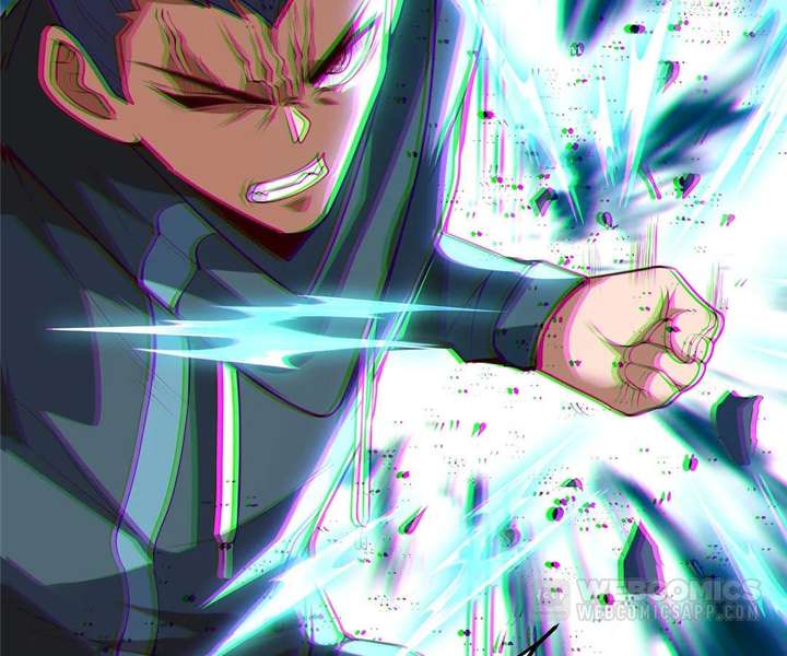 Aura Recovery: I Get a New Skill Everyday Chapter 157 310 75