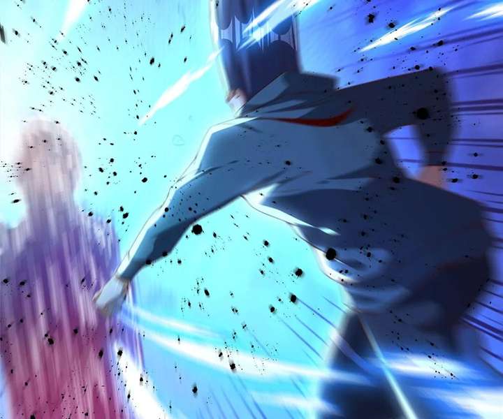 Aura Recovery: I Get a New Skill Everyday Chapter 158 207 02