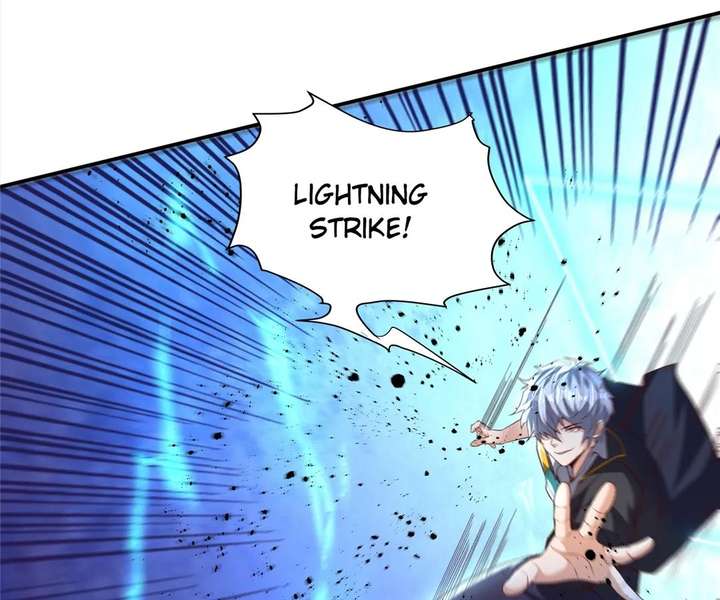 Aura Recovery: I Get a New Skill Everyday Chapter 158 209 04