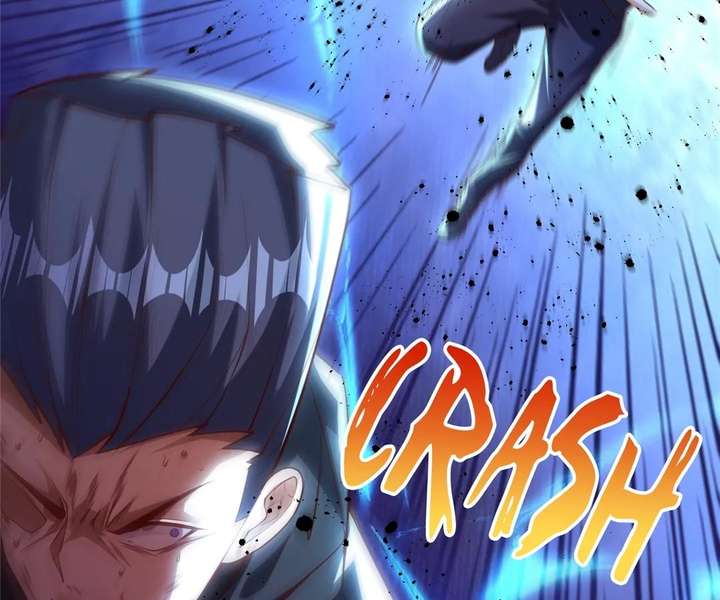 Aura Recovery: I Get a New Skill Everyday Chapter 158 210 05