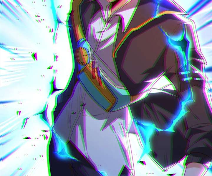 Aura Recovery: I Get a New Skill Everyday Chapter 158 226 21