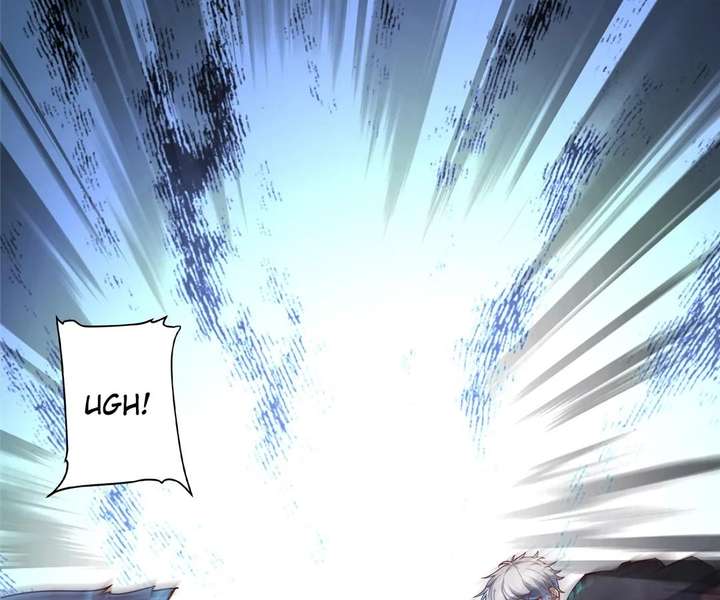 Aura Recovery: I Get a New Skill Everyday Chapter 158 242 37