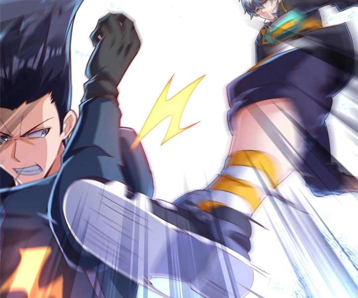 Aura Recovery: I Get a New Skill Everyday Chapter 158 243 38