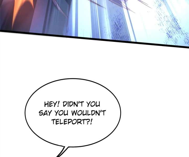 Aura Recovery: I Get a New Skill Everyday Chapter 158 244 39