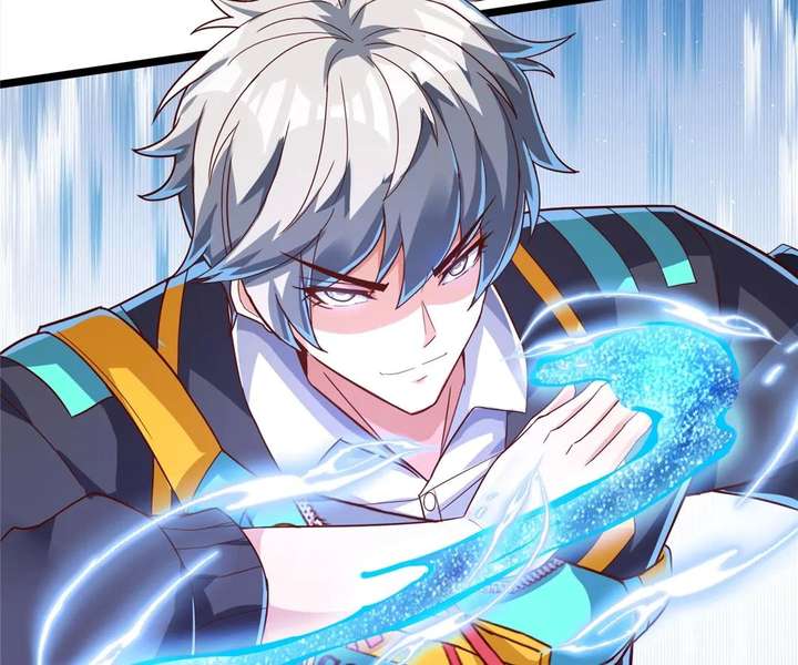 Aura Recovery: I Get a New Skill Everyday Chapter 158 247 42