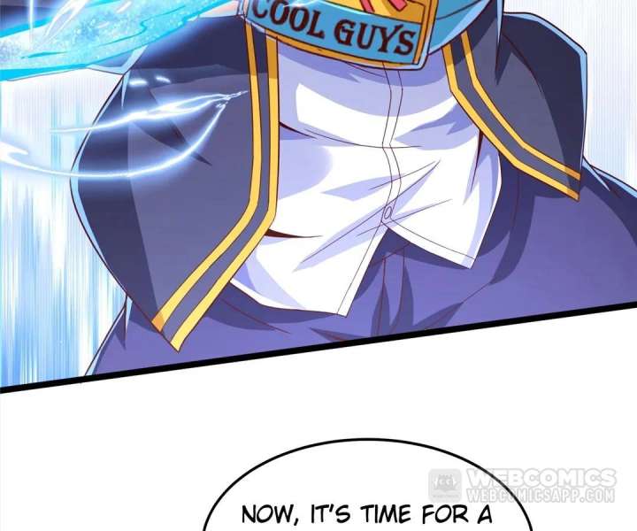 Aura Recovery: I Get a New Skill Everyday Chapter 158 248 43