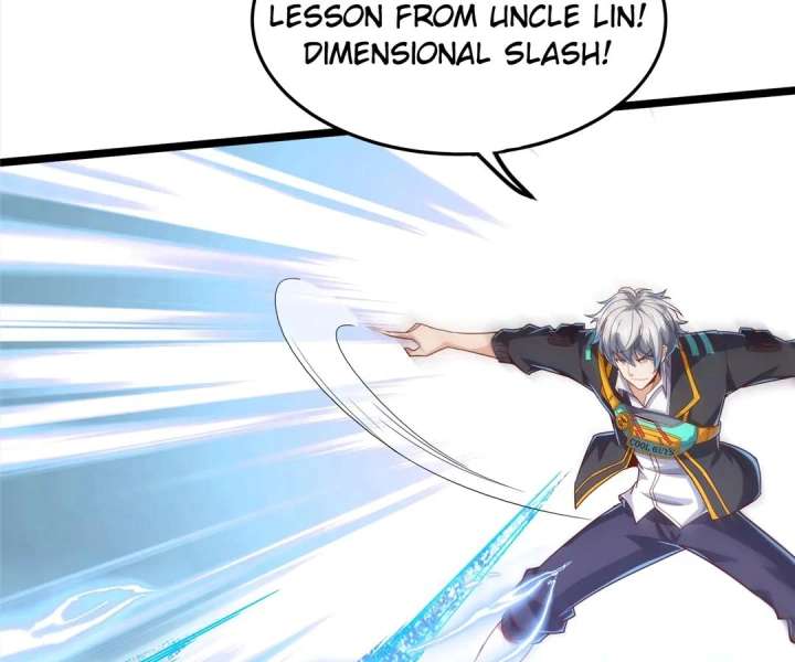 Aura Recovery: I Get a New Skill Everyday Chapter 158 249 44