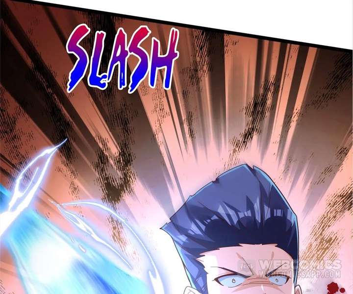 Aura Recovery: I Get a New Skill Everyday Chapter 158 256 51