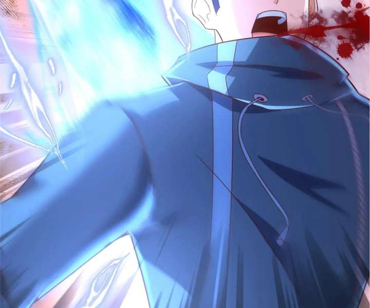 Aura Recovery: I Get a New Skill Everyday Chapter 158 257 52