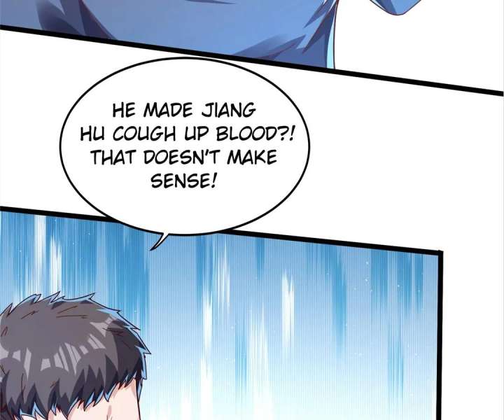 Aura Recovery: I Get a New Skill Everyday Chapter 158 261 56