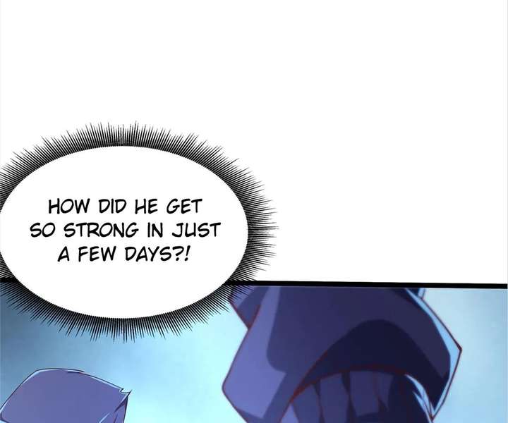 Aura Recovery: I Get a New Skill Everyday Chapter 158 266 61