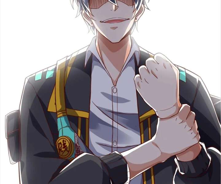 Aura Recovery: I Get a New Skill Everyday Chapter 158 270 65