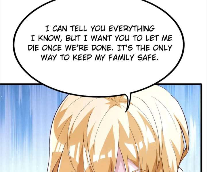 Aura Recovery: I Get a New Skill Everyday Chapter 170 236 04