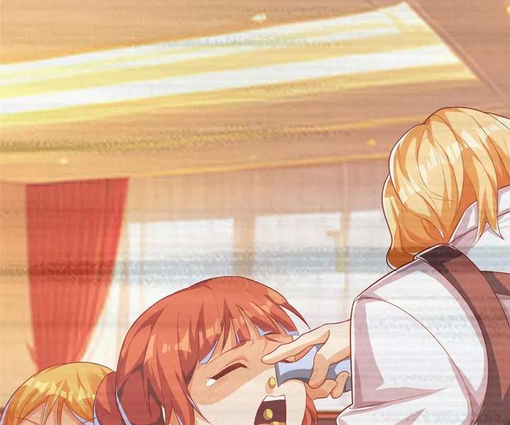 Aura Recovery: I Get a New Skill Everyday Chapter 170 240 08