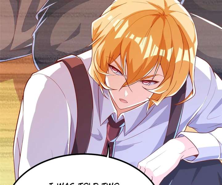 Aura Recovery: I Get a New Skill Everyday Chapter 170 242 10