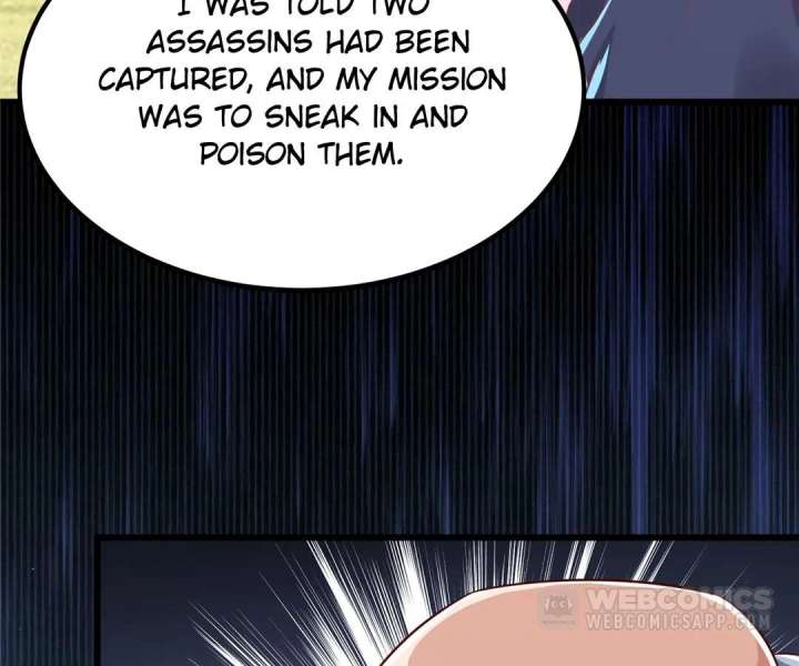 Aura Recovery: I Get a New Skill Everyday Chapter 170 243 11