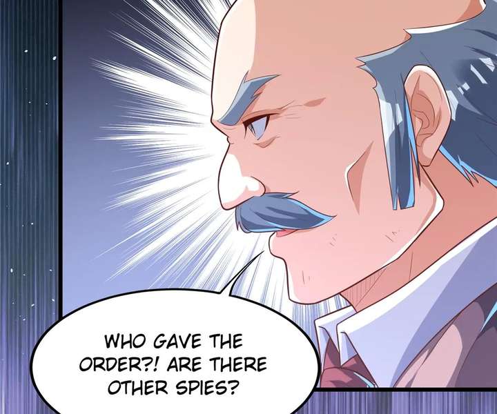 Aura Recovery: I Get a New Skill Everyday Chapter 170 244 12