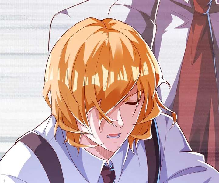 Aura Recovery: I Get a New Skill Everyday Chapter 170 247 15