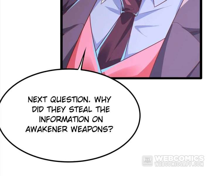 Aura Recovery: I Get a New Skill Everyday Chapter 170 251 19