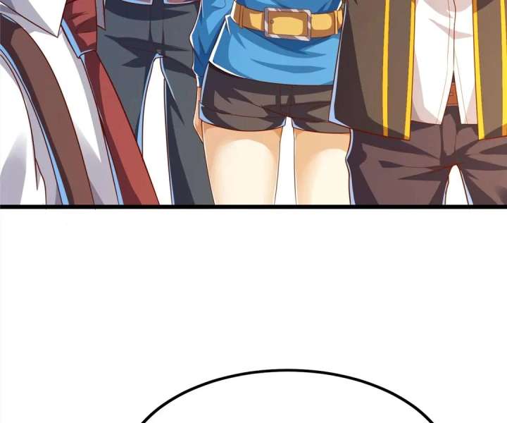 Aura Recovery: I Get a New Skill Everyday Chapter 170 255 23