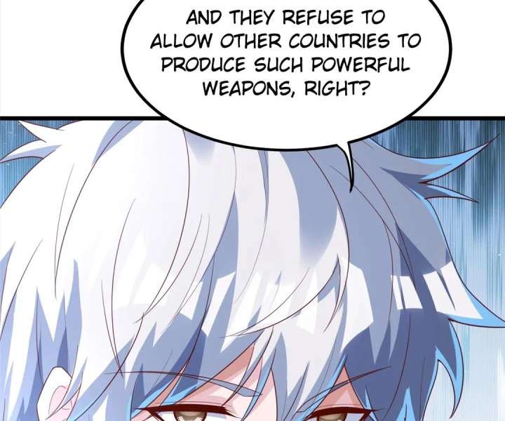 Aura Recovery: I Get a New Skill Everyday Chapter 170 256 24