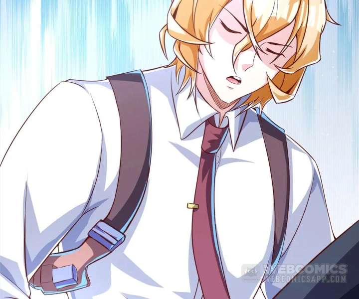 Aura Recovery: I Get a New Skill Everyday Chapter 170 259 27