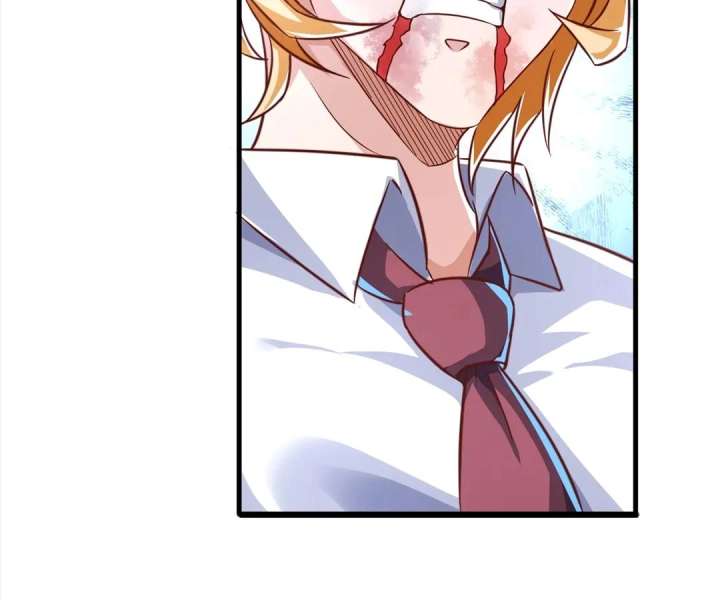 Aura Recovery: I Get a New Skill Everyday Chapter 170 264 32