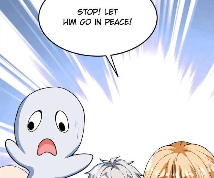 Aura Recovery: I Get a New Skill Everyday Chapter 170 269 37