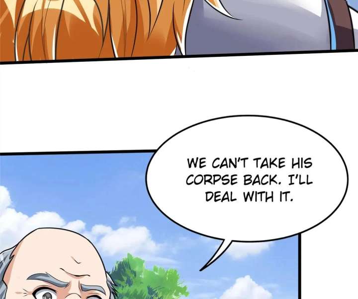 Aura Recovery: I Get a New Skill Everyday Chapter 170 271 39