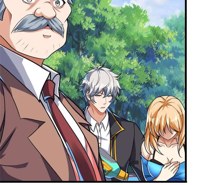 Aura Recovery: I Get a New Skill Everyday Chapter 170 272 40