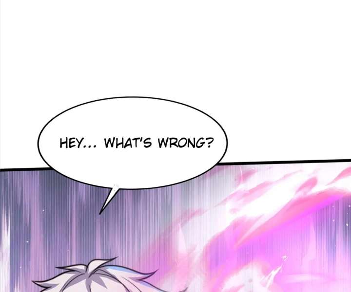 Aura Recovery: I Get a New Skill Everyday Chapter 170 273 41