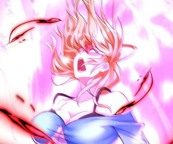 Aura Recovery: I Get a New Skill Everyday Chapter 170 277 45