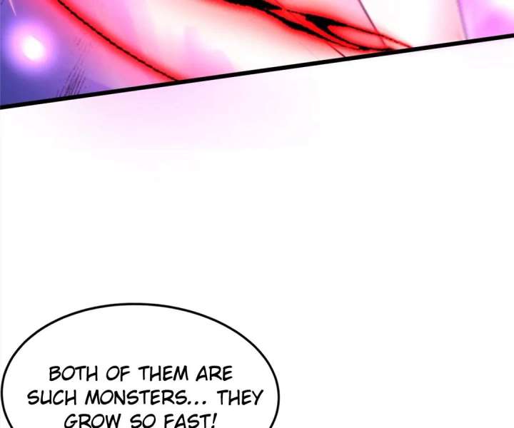 Aura Recovery: I Get a New Skill Everyday Chapter 170 279 47