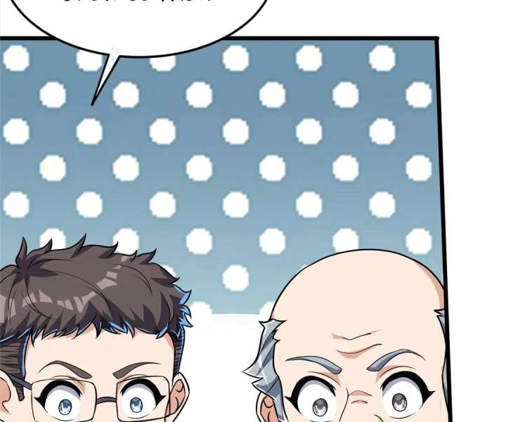 Aura Recovery: I Get a New Skill Everyday Chapter 170 280 48