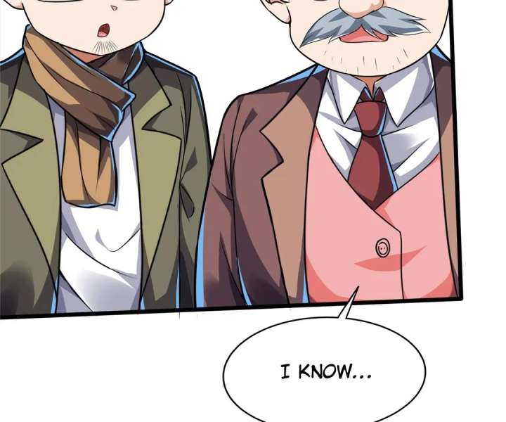 Aura Recovery: I Get a New Skill Everyday Chapter 170 281 49