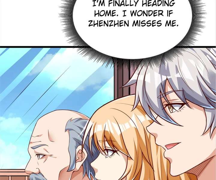 Aura Recovery: I Get a New Skill Everyday Chapter 170 287 55