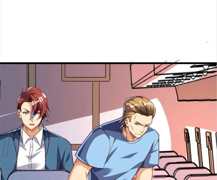 Aura Recovery: I Get a New Skill Everyday Chapter 170 289 57