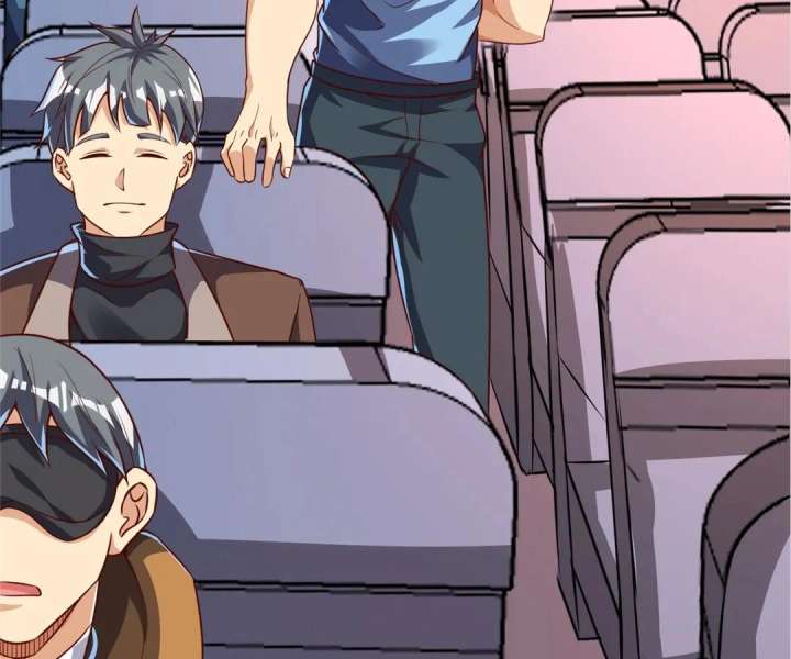 Aura Recovery: I Get a New Skill Everyday Chapter 170 290 58